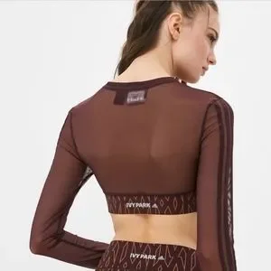 adidas - adidas Ivy Park モノグラム　スナップトップス s-l400.jpg